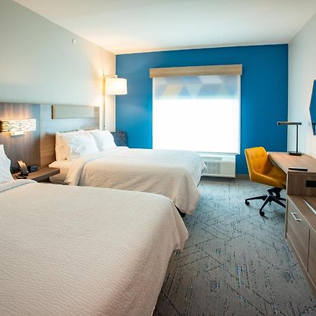 Holiday Inn Express & Suites Pensacola Airport North - I-10 By Ihg Ferry Pass エクステリア 写真