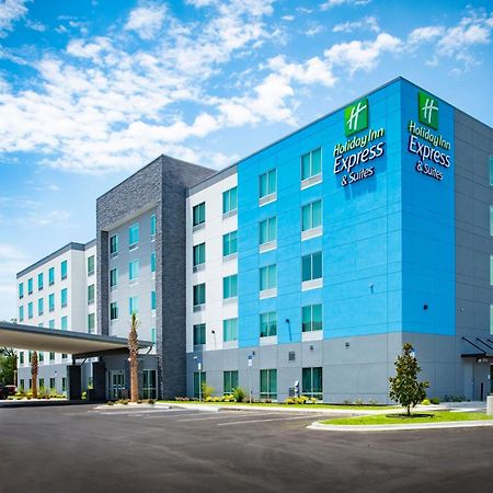 Holiday Inn Express & Suites Pensacola Airport North - I-10 By Ihg Ferry Pass エクステリア 写真