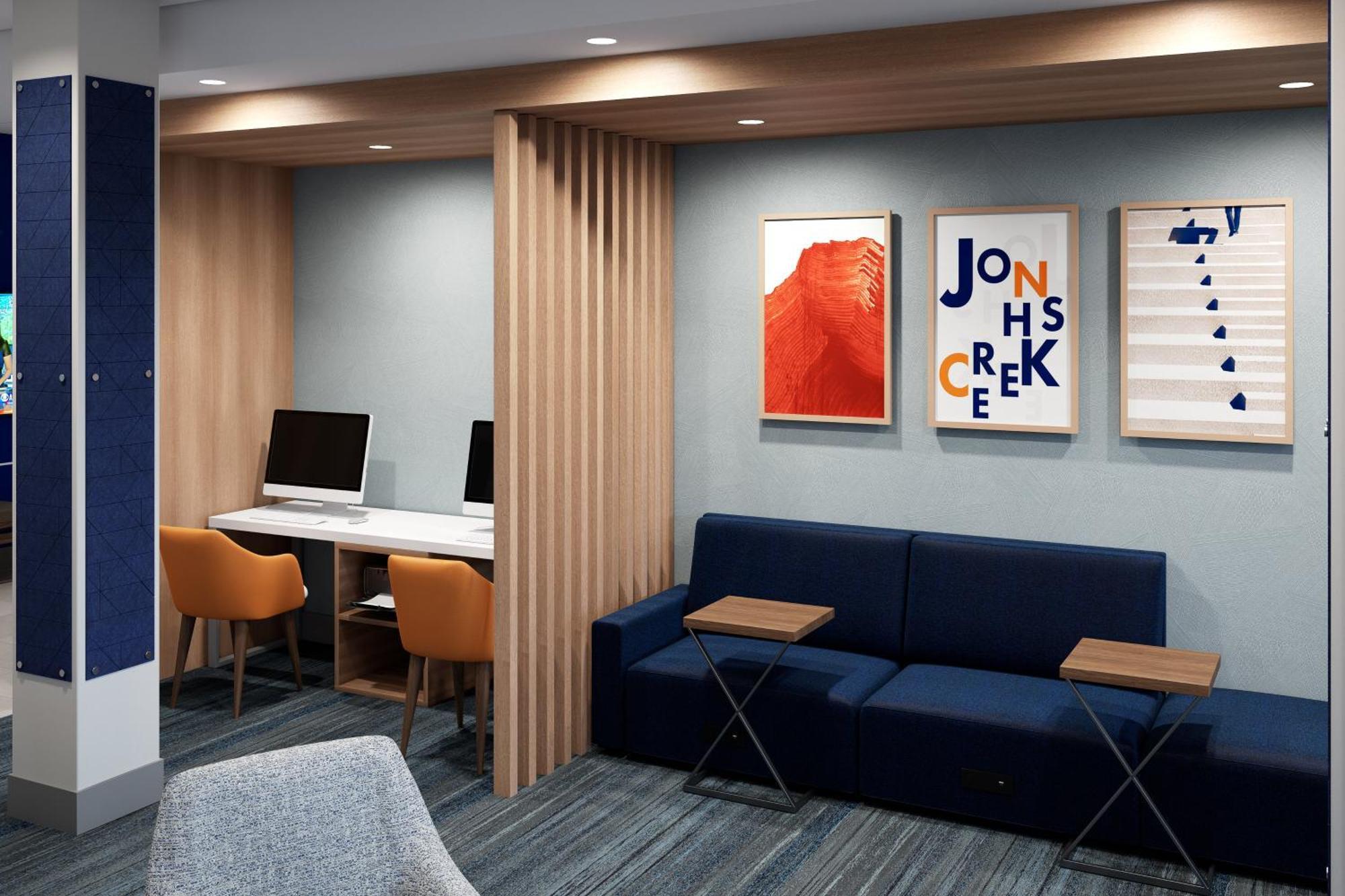 Holiday Inn Express & Suites Pensacola Airport North - I-10 By Ihg Ferry Pass エクステリア 写真