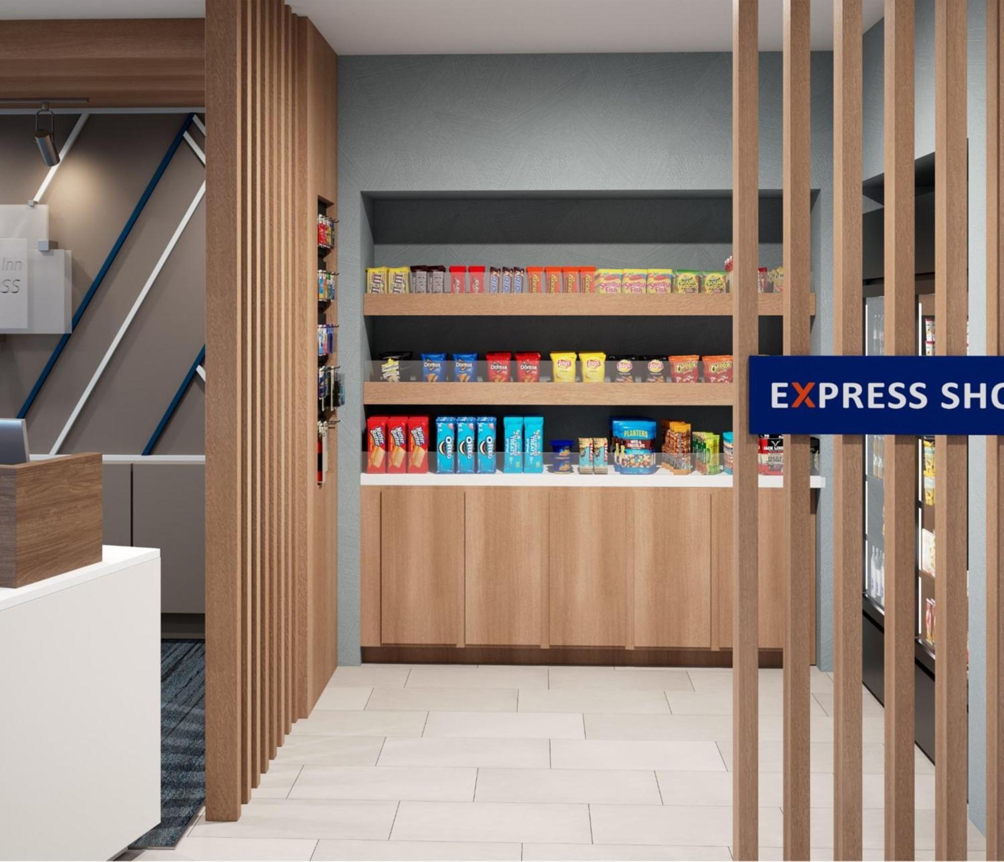 Holiday Inn Express & Suites Pensacola Airport North - I-10 By Ihg Ferry Pass エクステリア 写真