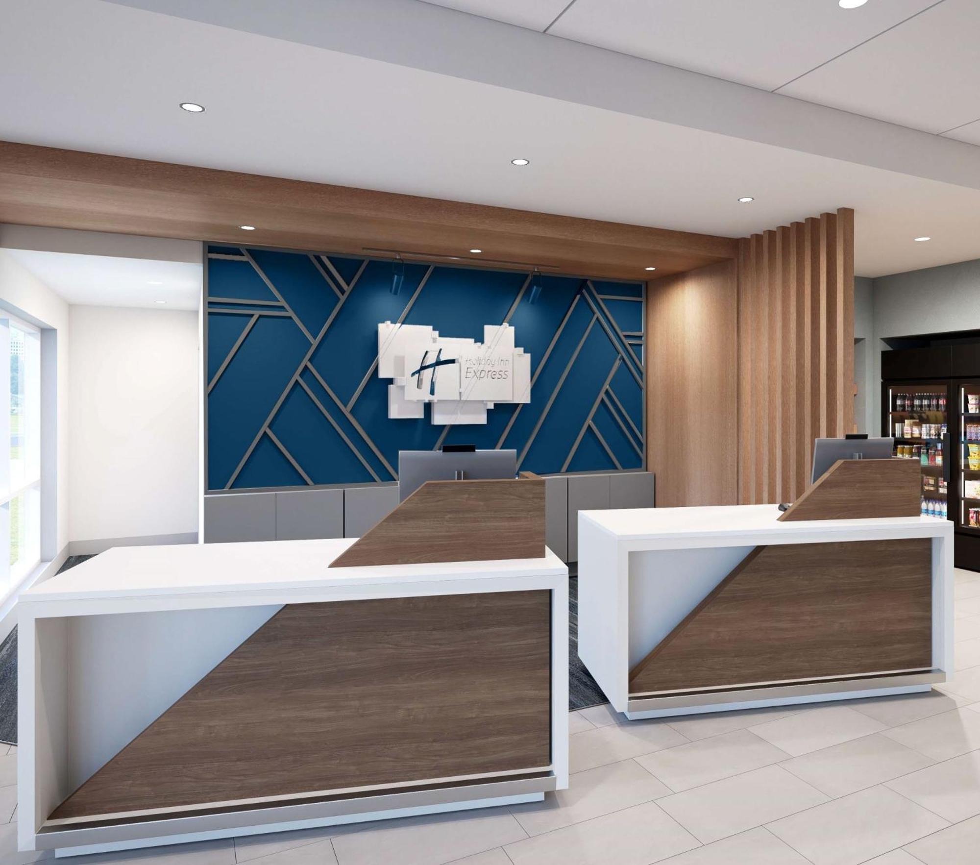 Holiday Inn Express & Suites Pensacola Airport North - I-10 By Ihg Ferry Pass エクステリア 写真