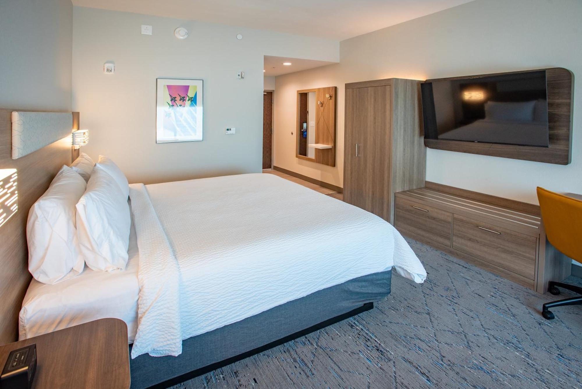 Holiday Inn Express & Suites Pensacola Airport North - I-10 By Ihg Ferry Pass エクステリア 写真