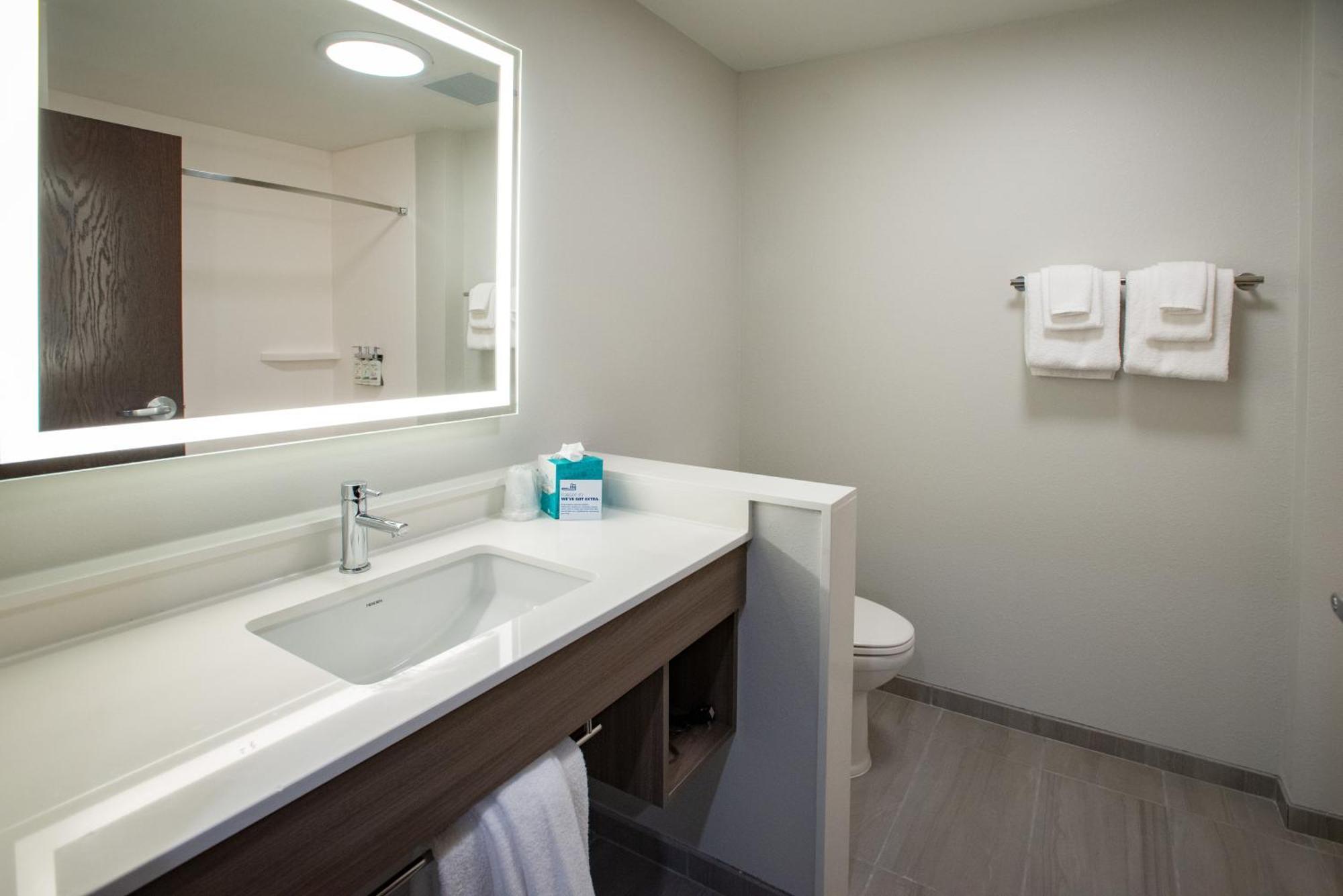 Holiday Inn Express & Suites Pensacola Airport North - I-10 By Ihg Ferry Pass エクステリア 写真