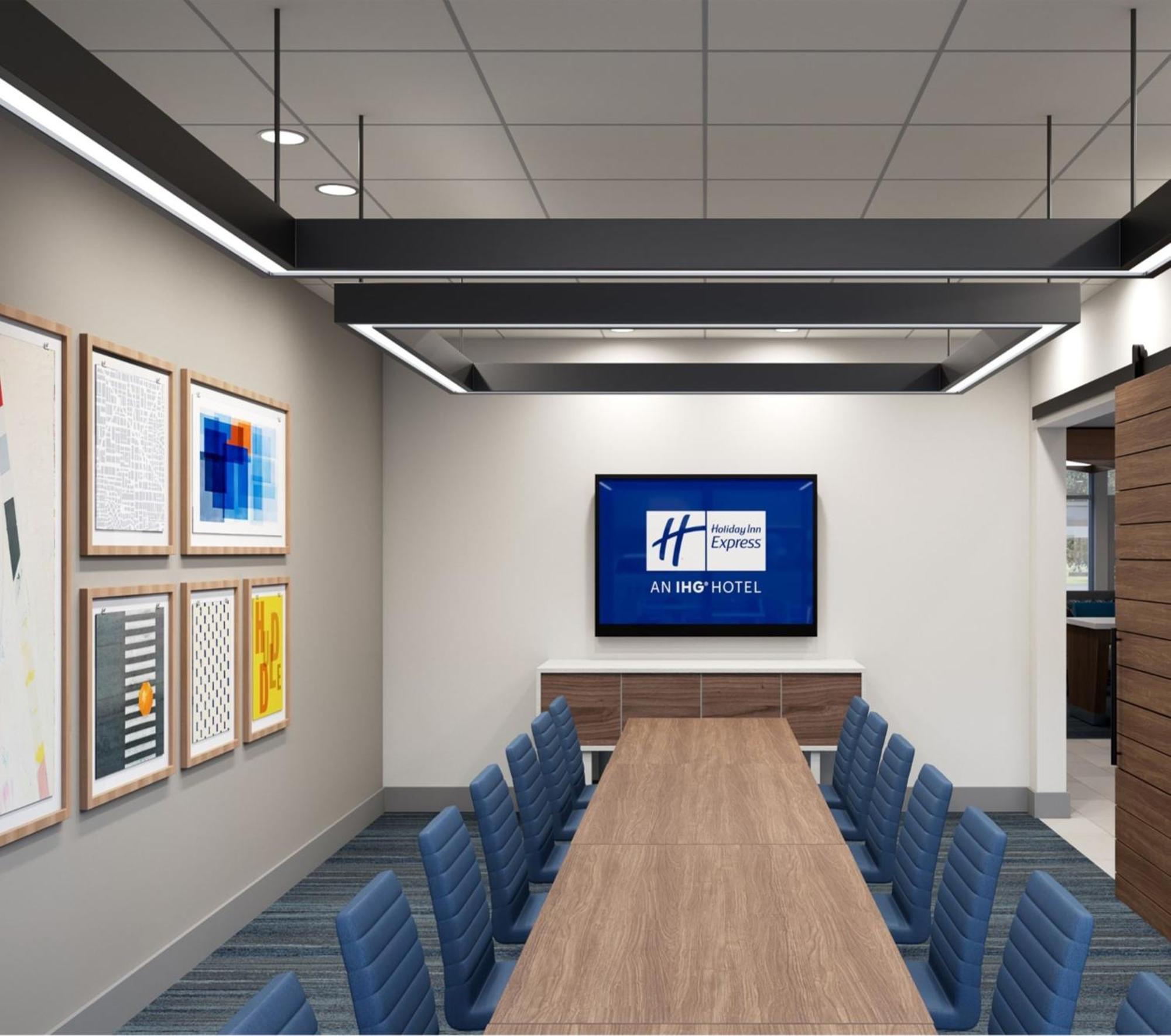 Holiday Inn Express & Suites Pensacola Airport North - I-10 By Ihg Ferry Pass エクステリア 写真