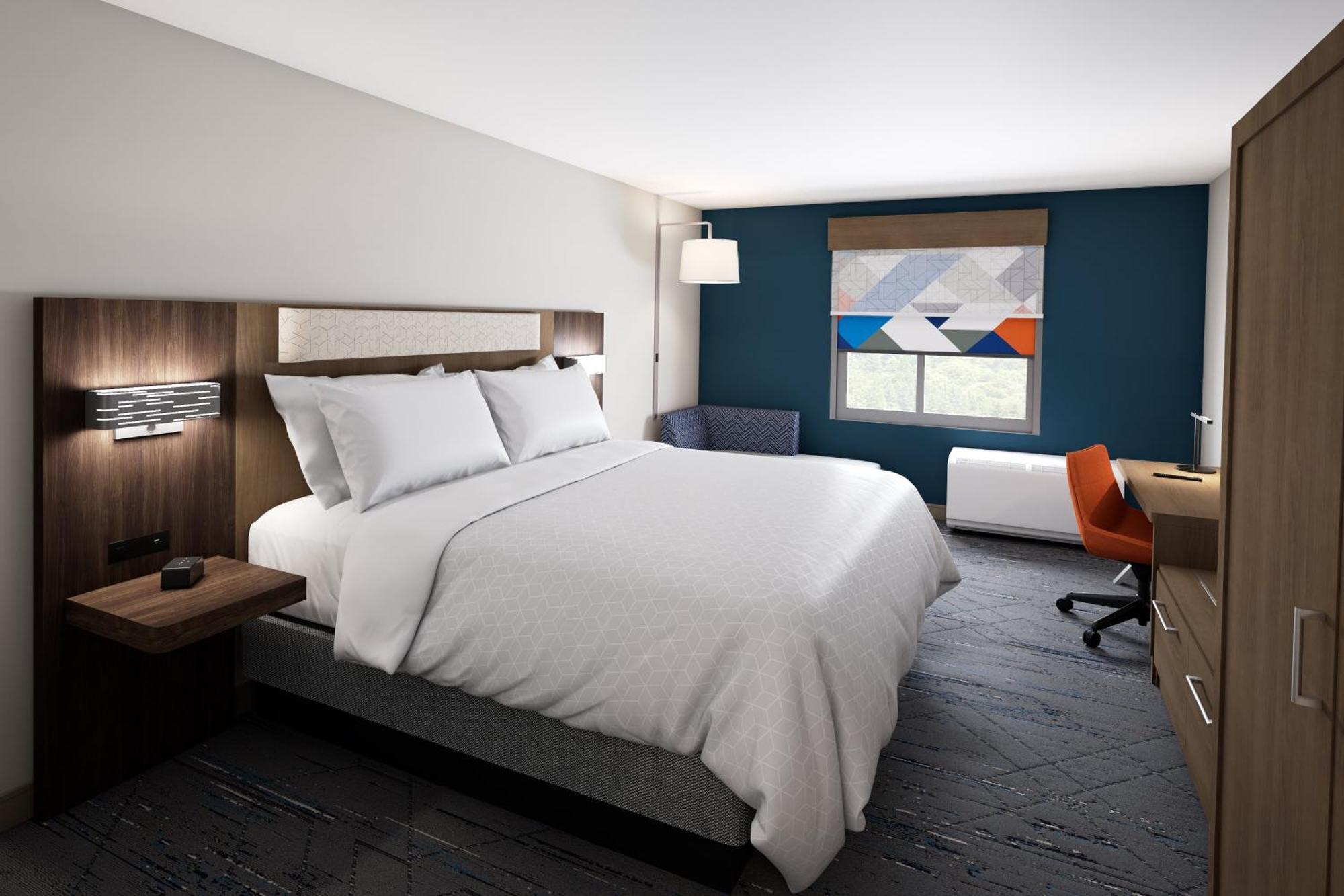 Holiday Inn Express & Suites Pensacola Airport North - I-10 By Ihg Ferry Pass 部屋 写真