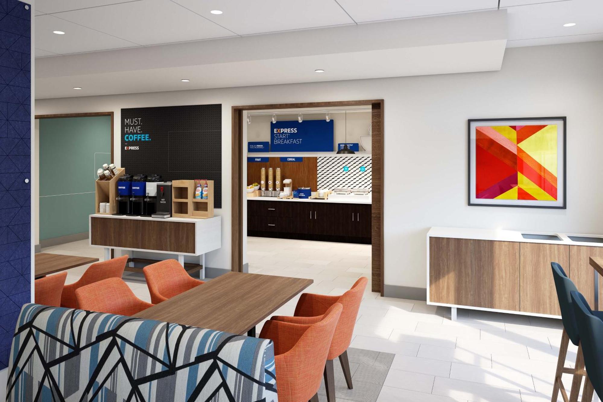 Holiday Inn Express & Suites Pensacola Airport North - I-10 By Ihg Ferry Pass エクステリア 写真