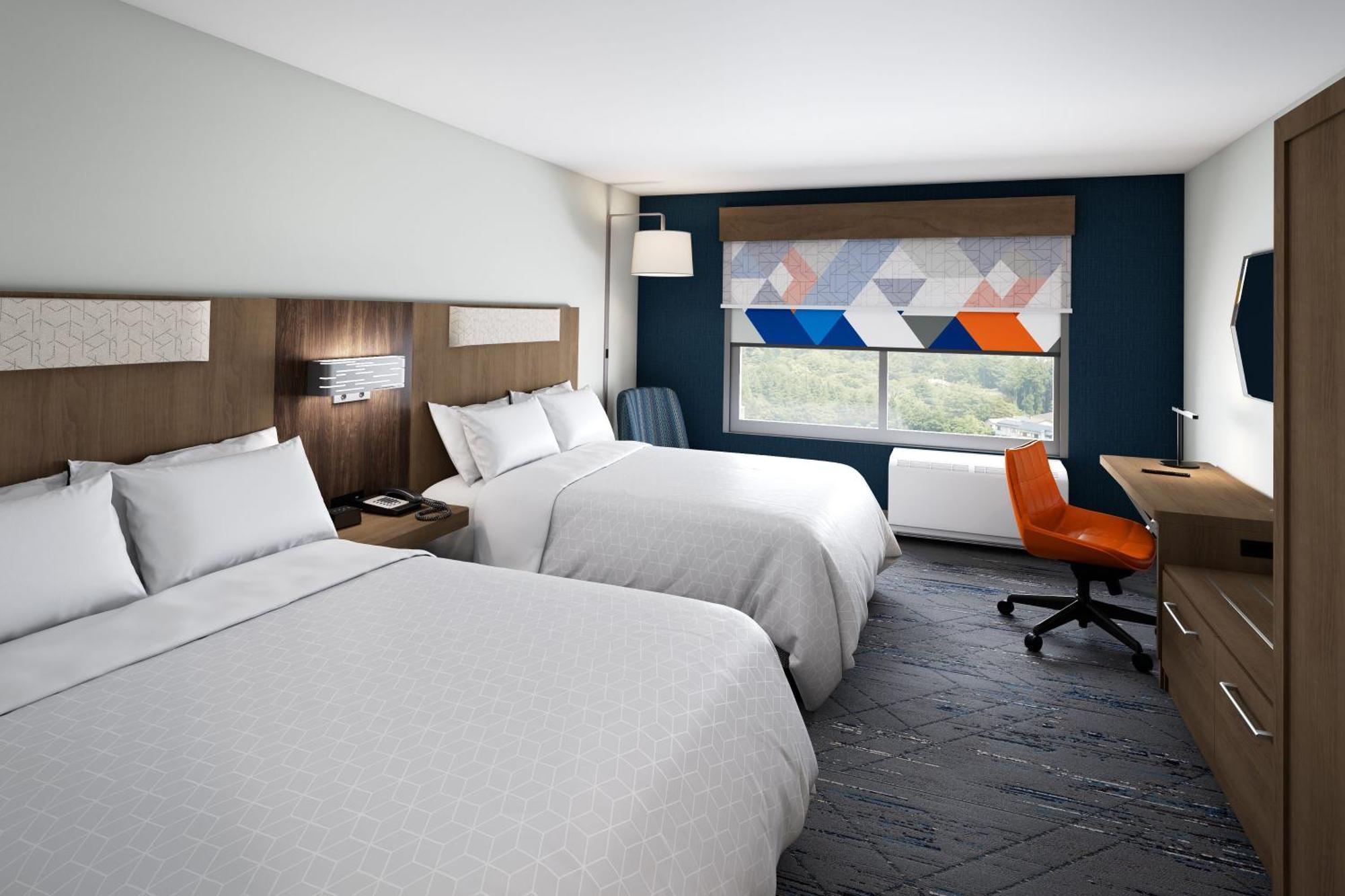 Holiday Inn Express & Suites Pensacola Airport North - I-10 By Ihg Ferry Pass 部屋 写真